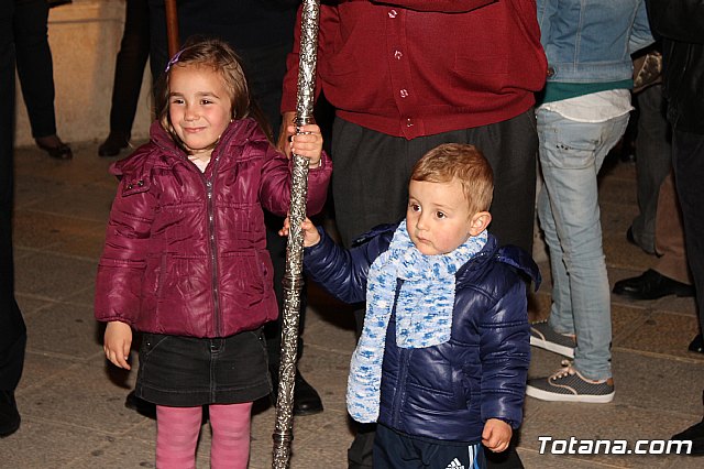 TRASLADO DE PASOS. NOCHE DEL LUNES SANTO 2013 - 31