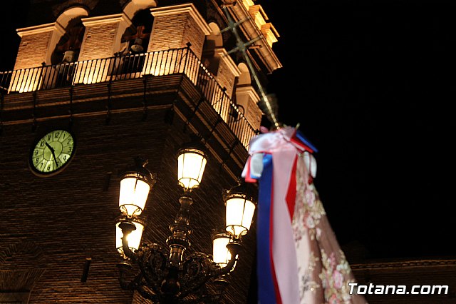 TRASLADO DE PASOS. NOCHE DEL LUNES SANTO 2013 - 78