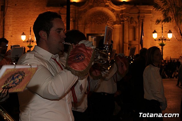 TRASLADO DE PASOS. NOCHE DEL LUNES SANTO 2013 - 94