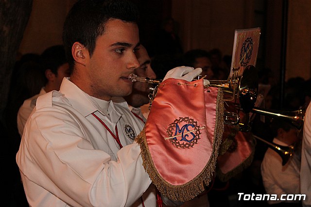 TRASLADO DE PASOS. NOCHE DEL LUNES SANTO 2013 - 126