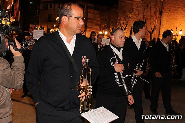TRASLADO DE PASOS. NOCHE DEL LUNES SANTO 2013 - 157