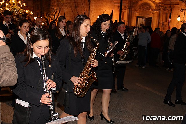TRASLADO DE PASOS. NOCHE DEL LUNES SANTO 2013 - 161