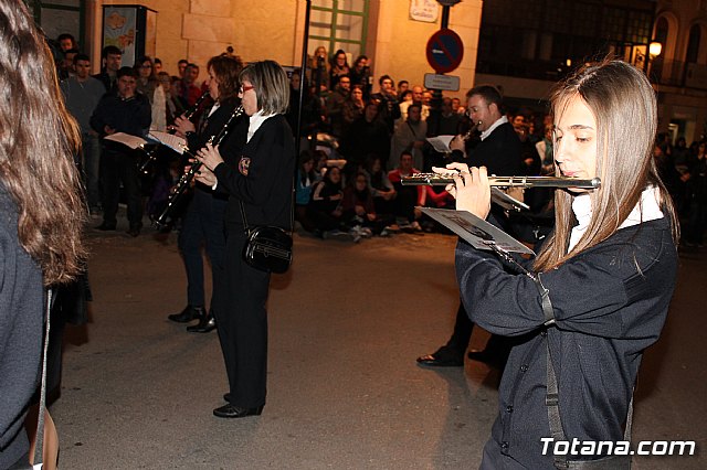 TRASLADO DE PASOS. NOCHE DEL LUNES SANTO 2013 - 170