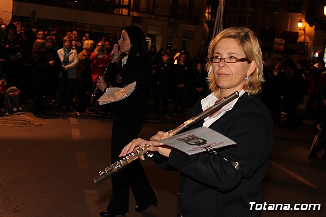 TRASLADO DE PASOS. NOCHE DEL LUNES SANTO 2013 - 171