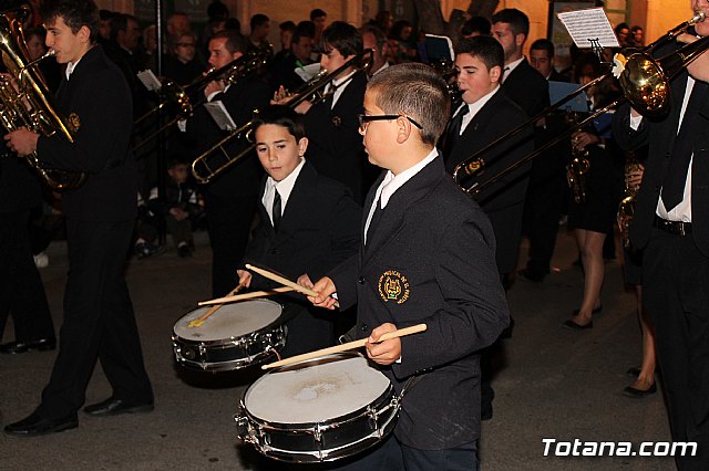 TRASLADO DE PASOS. NOCHE DEL LUNES SANTO 2013 - 225