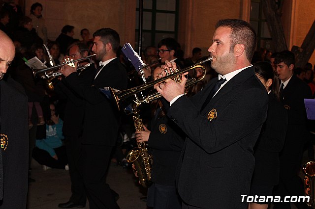 TRASLADO DE PASOS. NOCHE DEL LUNES SANTO 2013 - 227