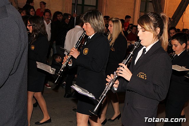 TRASLADO DE PASOS. NOCHE DEL LUNES SANTO 2013 - 231