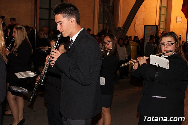 TRASLADO DE PASOS. NOCHE DEL LUNES SANTO 2013 - 232