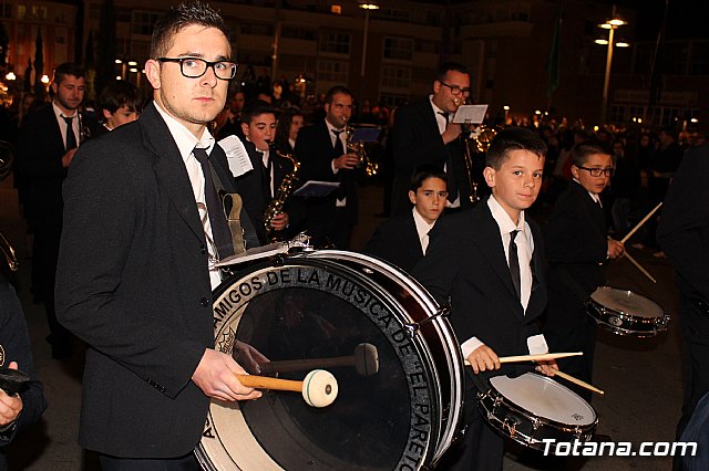 TRASLADO DE PASOS. NOCHE DEL LUNES SANTO 2013 - 234
