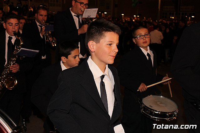 TRASLADO DE PASOS. NOCHE DEL LUNES SANTO 2013 - 236