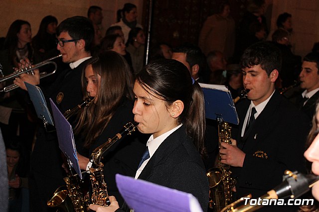 TRASLADO DE PASOS. NOCHE DEL LUNES SANTO 2013 - 240
