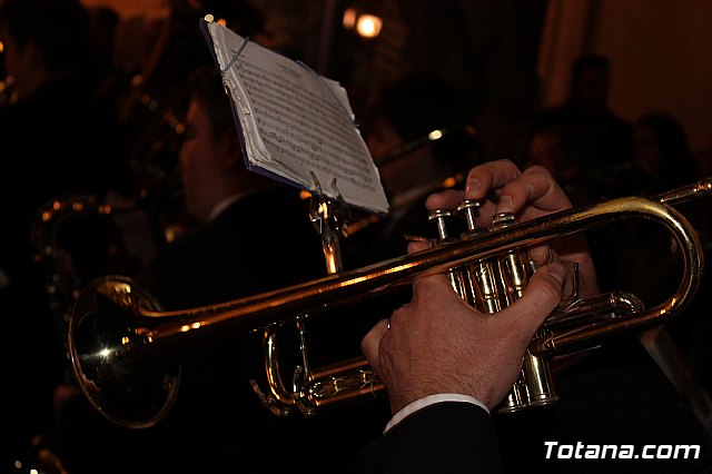 TRASLADO DE PASOS. NOCHE DEL LUNES SANTO 2013 - 241