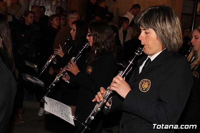 TRASLADO DE PASOS. NOCHE DEL LUNES SANTO 2013 - 245