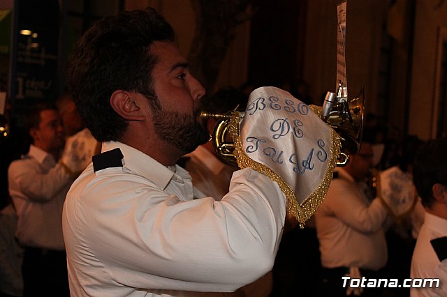 TRASLADO DE PASOS. NOCHE DEL LUNES SANTO 2013 - 320