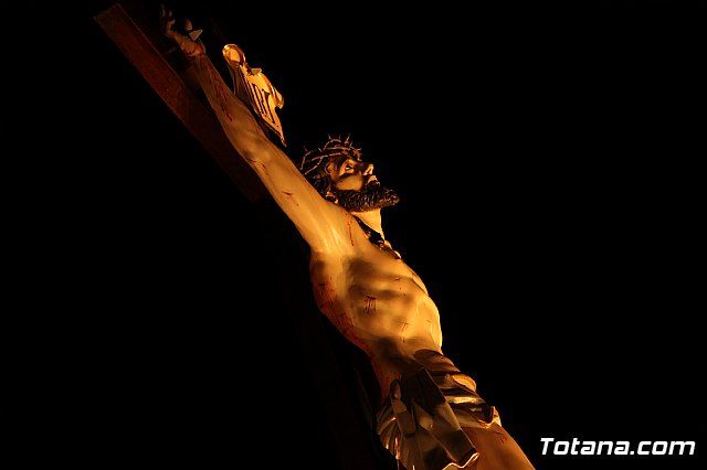 TRASLADO DE PASOS. NOCHE DEL LUNES SANTO 2013 - 450