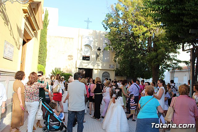 Procesin del Lunes de los Frailes 2019 - 3