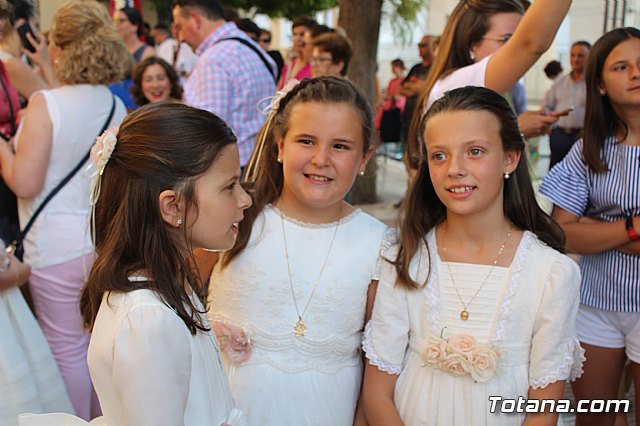 Procesin del Lunes de los Frailes 2019 - 4