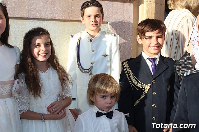 Procesin del Lunes de los Frailes 2019 - 11