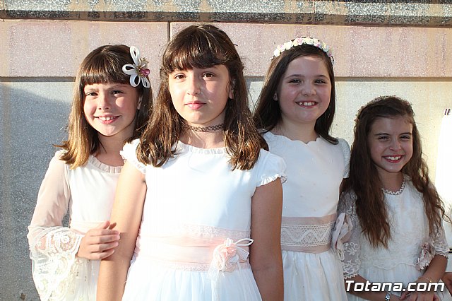 Procesin del Lunes de los Frailes 2019 - 12