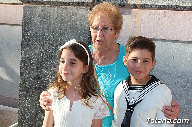 Procesin del Lunes de los Frailes 2019 - 14