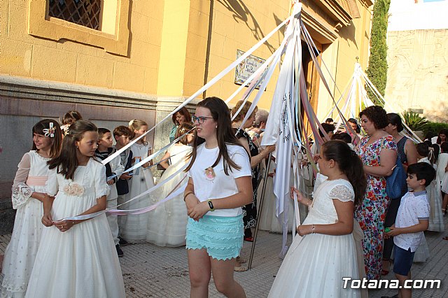 Procesin del Lunes de los Frailes 2019 - 16