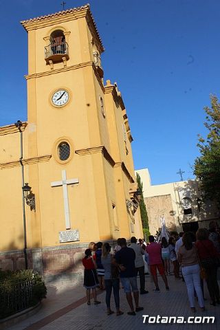 Procesin del Lunes de los Frailes 2019 - 18