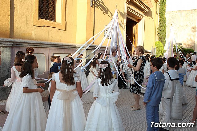 Procesin del Lunes de los Frailes 2019 - 19