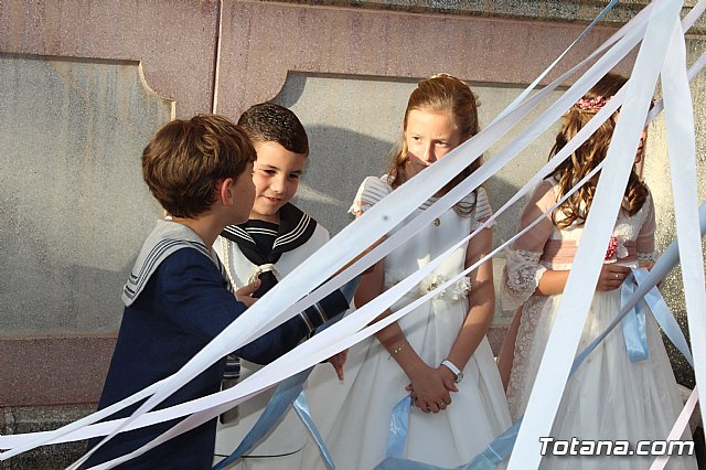 Procesin del Lunes de los Frailes 2019 - 20