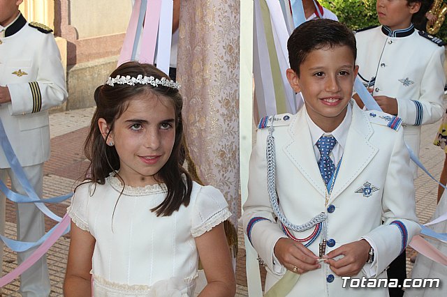 Procesin del Lunes de los Frailes 2019 - 23