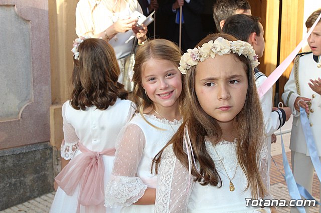 Procesin del Lunes de los Frailes 2019 - 24