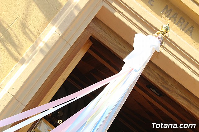 Procesin del Lunes de los Frailes 2019 - 27