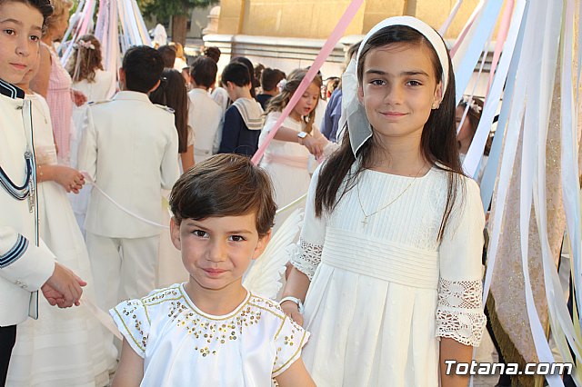 Procesin del Lunes de los Frailes 2019 - 29