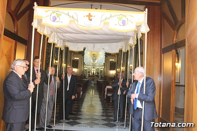 Procesin del Lunes de los Frailes 2019 - 31