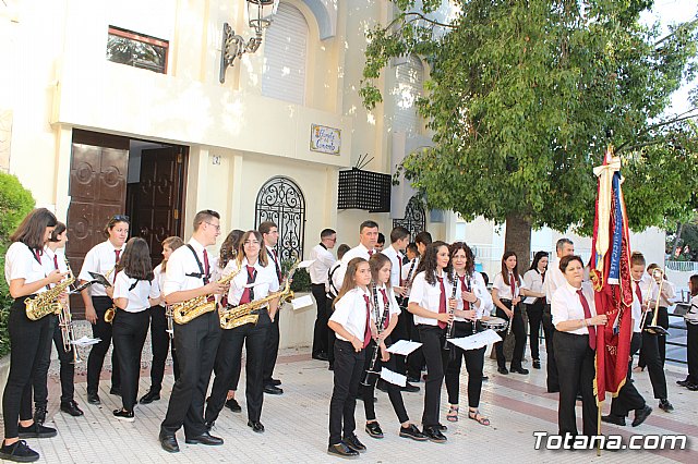 Procesin del Lunes de los Frailes 2019 - 33