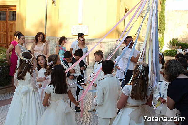 Procesin del Lunes de los Frailes 2019 - 42