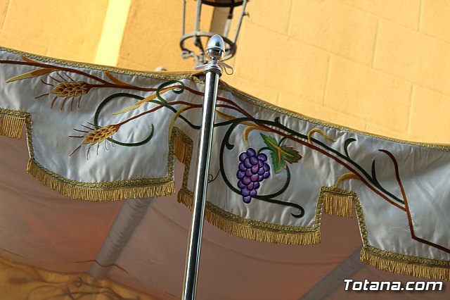 Procesin del Lunes de los Frailes 2019 - 48