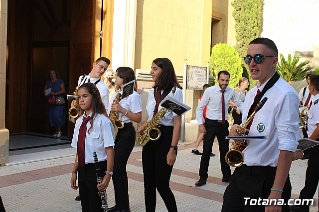 Procesin del Lunes de los Frailes 2019 - 54