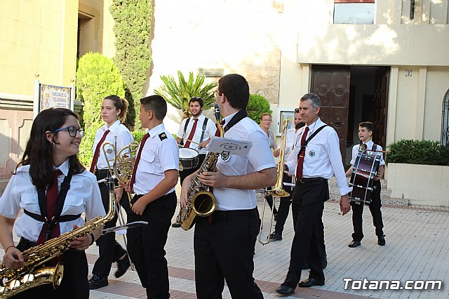 Procesin del Lunes de los Frailes 2019 - 55