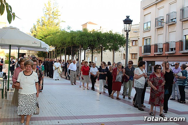 Procesin del Lunes de los Frailes 2019 - 57