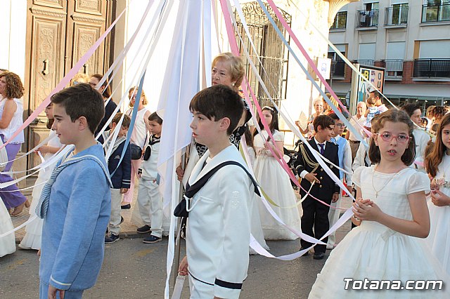 Procesin del Lunes de los Frailes 2019 - 61