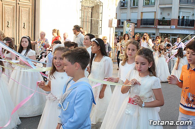 Procesin del Lunes de los Frailes 2019 - 64