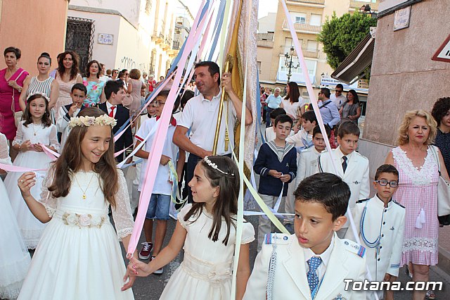 Procesin del Lunes de los Frailes 2019 - 71