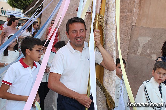 Procesin del Lunes de los Frailes 2019 - 73