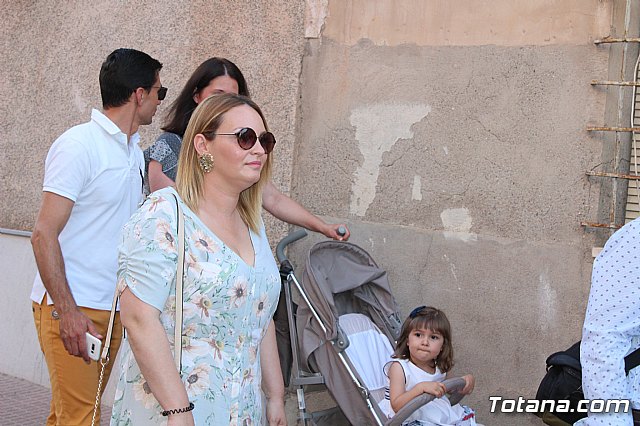 Procesin del Lunes de los Frailes 2019 - 77