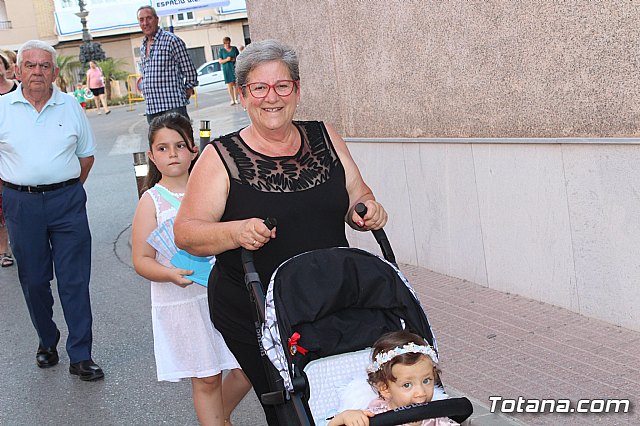 Procesin del Lunes de los Frailes 2019 - 78