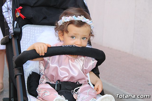 Procesin del Lunes de los Frailes 2019 - 79