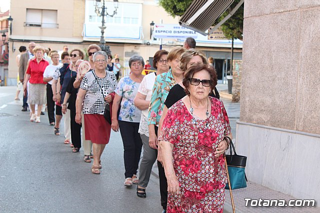 Procesin del Lunes de los Frailes 2019 - 81