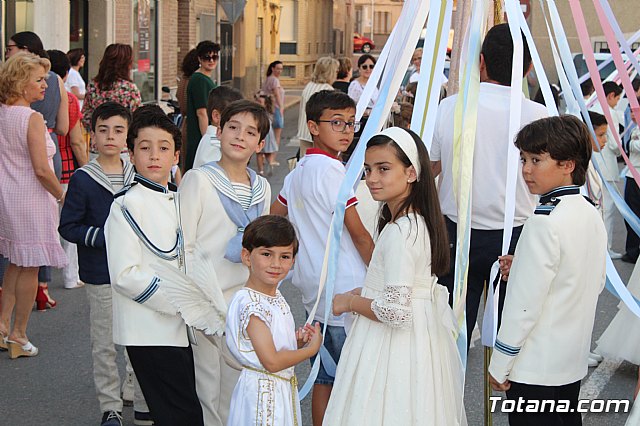 Procesin del Lunes de los Frailes 2019 - 83
