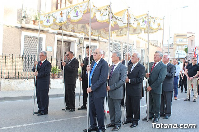 Procesin del Lunes de los Frailes 2019 - 85