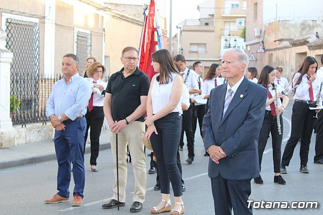 Procesin del Lunes de los Frailes 2019 - 87